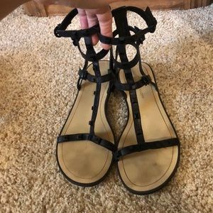 Rebecca Minkoff sandals